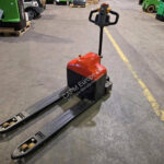 2019 Hangcha CBD16-ET Pallet Truck for sale — view 2