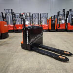 2025 Hangcha CBD20-AC2 Pallet Truck for sale