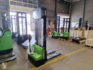 2025 Hangcha CDD12-A2MC2-IS Pedestrian Stacker for sale
