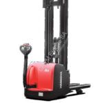 2025 Hangcha CDD12-AC2-L Pedestrian Stacker for sale — view 2