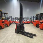 2025 Hangcha CDD12-AMC2 Pedestrian Stacker for sale