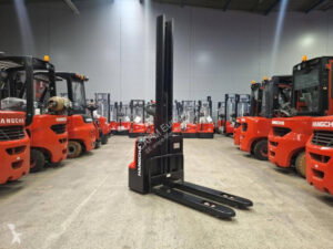 2025 Hangcha CDD12-AMC2 Pedestrian Stacker for sale