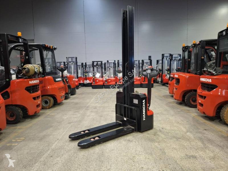 2025 Hangcha CDD12-AMC2 Pedestrian Stacker for sale — view 2
