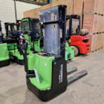 2025 Hangcha CDD12-XT1-SI Pedestrian Stacker for sale
