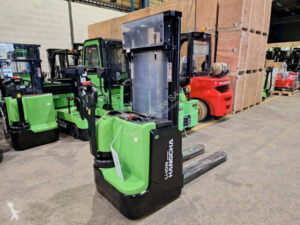 2025 Hangcha CDD12-XT1-SI Pedestrian Stacker for sale