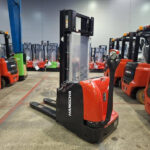 2025 Hangcha CDD16-AC1-L Pedestrian Stacker for sale