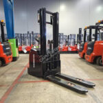 2025 Hangcha CDD16-AC1-L Pedestrian Stacker for sale — view 3
