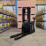 2025 Hangcha CDD16-AC1-LI Pedestrian Stacker for sale — view 4