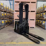 2025 Hangcha CDD16-AC1-LI Pedestrian Stacker for sale — view 5