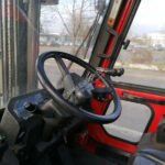 2017 Hangcha CPYD50 Gas Forklift for sale — view 5