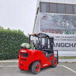2025 Hangcha G Gas Forklift for sale — view 5