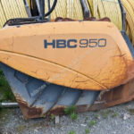2017 Hartl Quarry - Crusher for sale — view 4