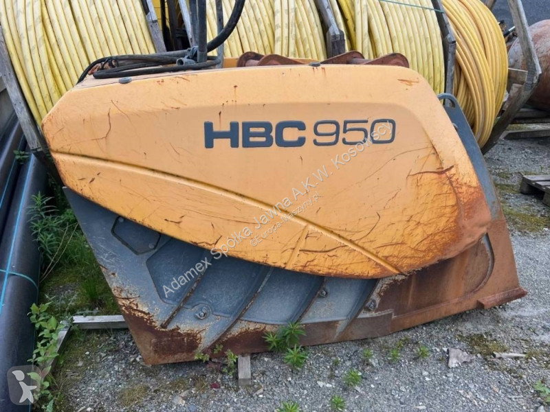 2017 Hartl Quarry - Crusher for sale — view 4