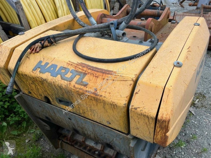 2017 Hartl Quarry - Crusher for sale — view 5