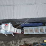 Hartmann Hartmann MR400 Concrete Plant for sale