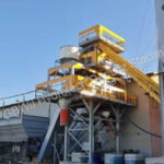 2023 Hartmann Concrete Plant for sale