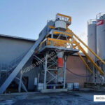 2023 Hartmann Concrete Plant for sale — view 4