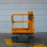 2019 Haulotte Star 8S Aerial Platform for sale