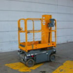2019 Haulotte Star 8S Aerial Platform for sale — view 2
