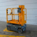 2019 Haulotte Star 8S Aerial Platform for sale — view 3