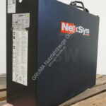 Hawker 24 Volt 3 NXS Forklift Battery for sale