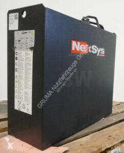Hawker 24 Volt 3 NXS Forklift Battery for sale