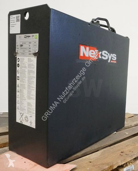 Hawker 24 Volt 3 NXS Forklift Battery for sale