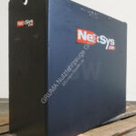 Hawker 24 Volt 3 NXS Forklift Battery for sale — view 2