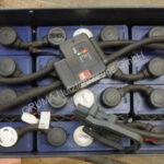 Hawker 24 Volt 3 NXS Forklift Battery for sale — view 3