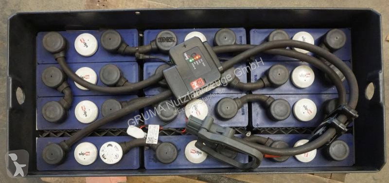 Hawker 24 Volt 3 NXS Forklift Battery for sale — view 3