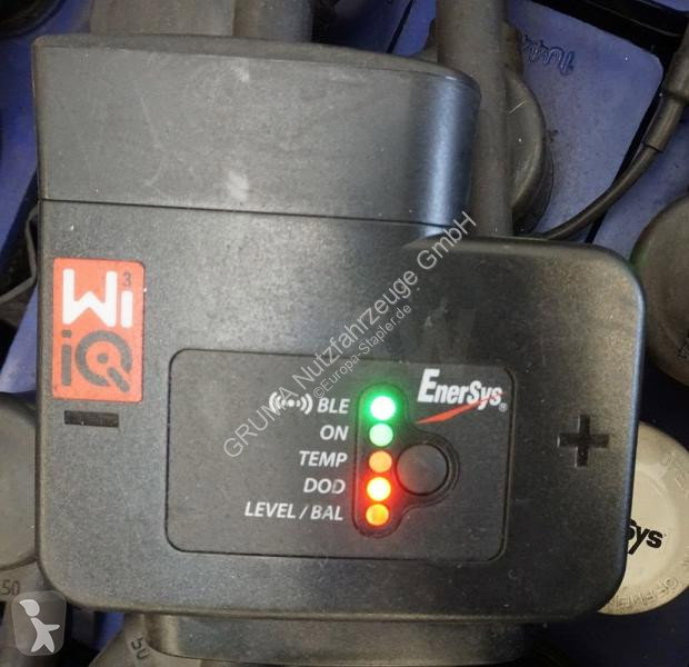 Hawker 24 Volt 3 NXS Forklift Battery for sale — view 5
