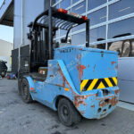 2013 Heli CPD 50 B2 Diesel Forklift for sale — view 5