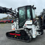 2025 Hidromek 62T Loader - Backhoe for sale
