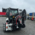 2025 Hidromek 62T Loader - Backhoe for sale — view 3