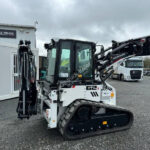 2025 Hidromek 62T Loader - Backhoe for sale — view 4