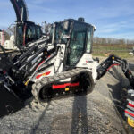 2025 Hidromek 62T Loader - Backhoe for sale — view 5