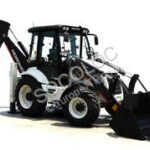 2014 Hidromek Hidromek 102B Loader - Backhoe for sale