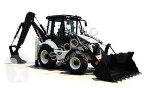2014 Hidromek Hidromek 102B Loader - Backhoe for sale