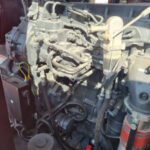 Himoinsa Himoinsa HFW-5 Generator - Diesel for sale — view 5