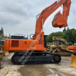 2018 Hitachi 450 H Excavator - Crawler for sale