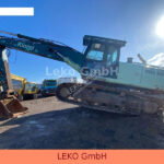 2012 Hitachi LC-3 Excavator - Crawler for sale — view 2