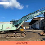2012 Hitachi LC-3 Excavator - Crawler for sale — view 5