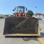 2005 Hitachi LX290 Loader - Wheeled for sale — view 2