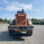 2005 Hitachi LX290 Loader - Wheeled for sale — view 5