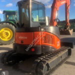 2012 Hitachi Excavator - Mini for sale — view 3