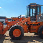 1998 Hitachi W110 Loader - Wheeled for sale — view 2