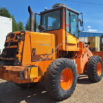 1998 Hitachi W110 Loader - Wheeled for sale — view 3