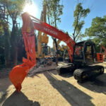 2019 Hitachi ZX 120 Excavator - Crawler for sale — view 2
