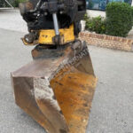 2014 Hitachi ZX140W-5B Excavator - Wheel for sale — view 5