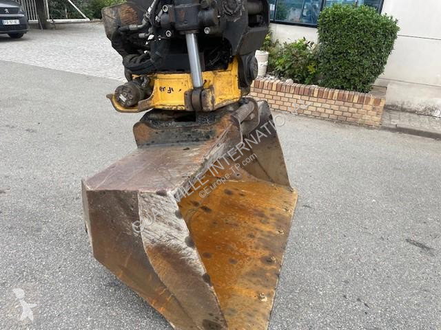 2014 Hitachi ZX140W-5B Excavator - Wheel for sale — view 5